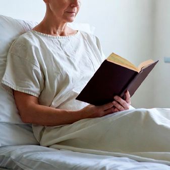 Лечение хронического алкоголизма в стационаре в Сальске